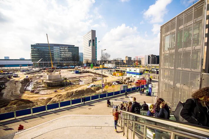 Jaarbeursplein_bouw_terreininrichting (2)