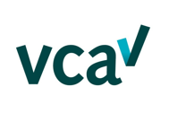 VCA logo