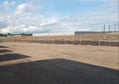 Heras bouwhek en smart access op project Vrolijk Lidl Almere (11)