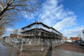Nieuwenhuis Bouw in Zwolle 