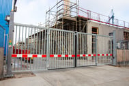 De Wiki Speedgate: snelle en betrouwbare toegang voor drukbezochte (bouw)locaties