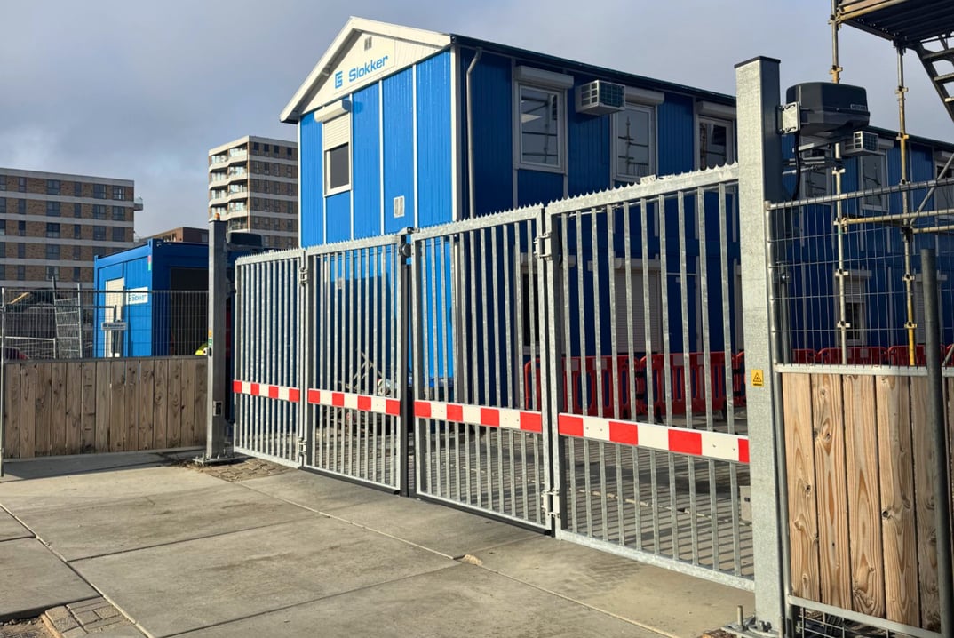 Foto 4 - Slokker Bouwgroep