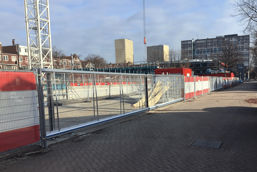 Van Wijnen Amsterdam De Citadel