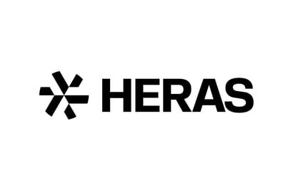 Logo Heras
