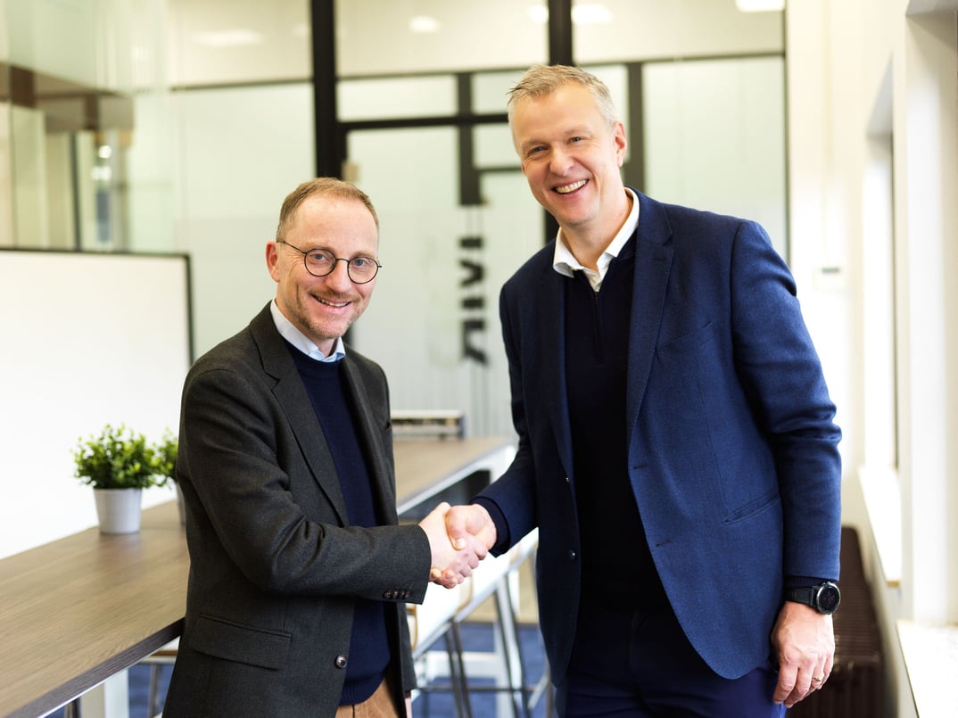 Garda Group rondt overname van Heras af l Heras Mobile