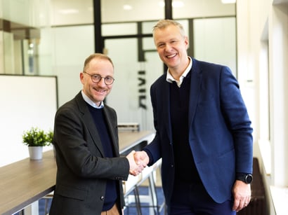 Garda Group rondt overname van Heras af l Heras Mobile