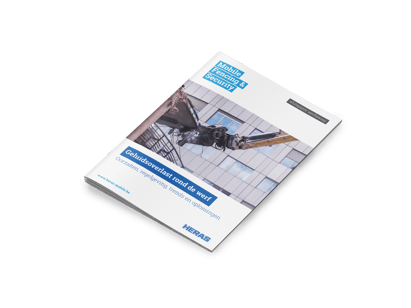 Whitepaper: Geluidsoverlast rond de bouwplaats