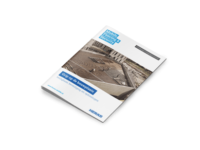 Whitepaper: Grip op de bouwplaats