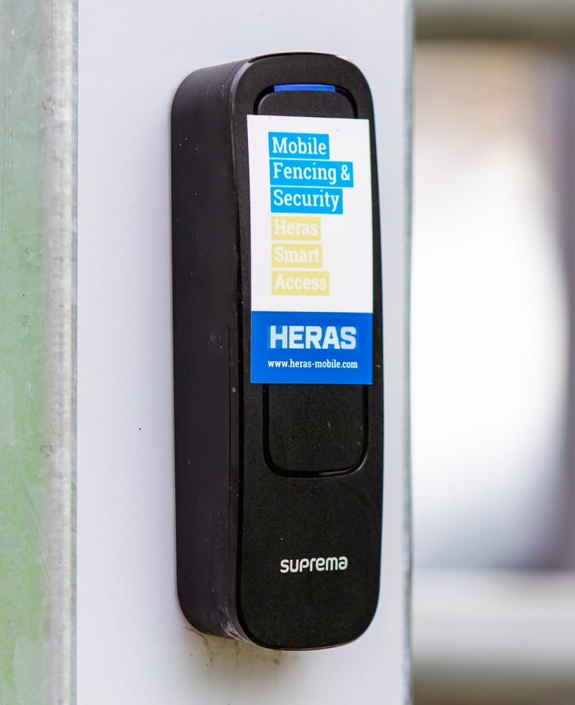 Heras Smart Access