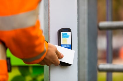 Heras Smart Access