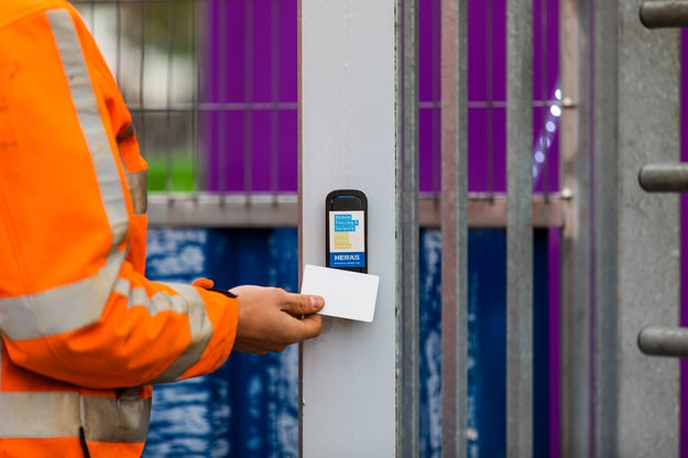 Heras Smart Access
